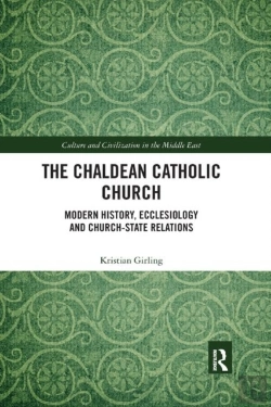 Bertrand.pt - The Chaldean Catholic Church