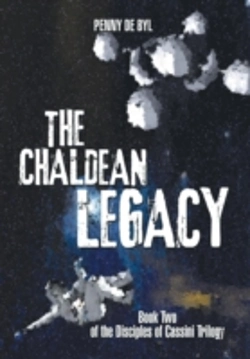 Bertrand.pt - The Chaldean Legacy: Book Two Of The Disciples Of Cassini Trilogy