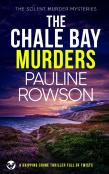 The Chale Bay Murders A Gripping Crime Thriller Full Of Twists