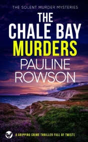 The Chale Bay Murders A Gripping Crime Thriller Full Of Twists