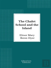 The Chalet School And The Island