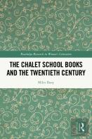 The Chalet School Books And The Twentieth Century