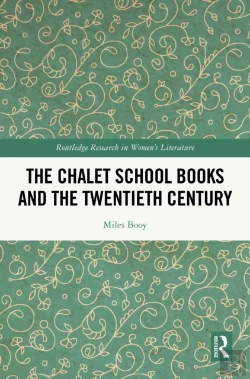 Bertrand.pt - The Chalet School Books And The Twentieth Century