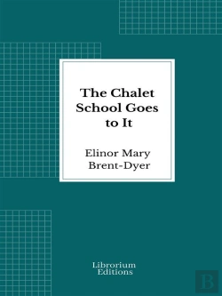 Bertrand.pt - The Chalet School Goes To It