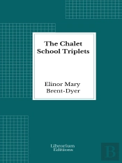 The Chalet School Triplets