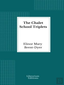 Bertrand.pt - The Chalet School Triplets