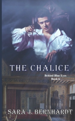Bertrand.pt - The Chalice: Behind Blue Eyes: Book 6