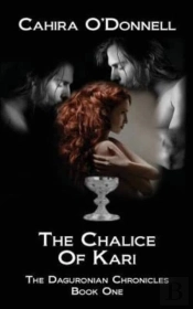 The Chalice Of Kari