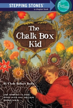 Bertrand.pt - The Chalk Box Kid