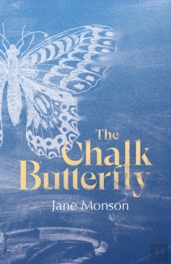 Bertrand.pt - The Chalk Butterfly