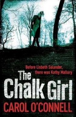 Bertrand.pt - The Chalk Girl