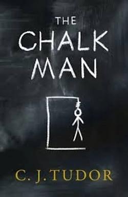 Bertrand.pt - The Chalk Man
