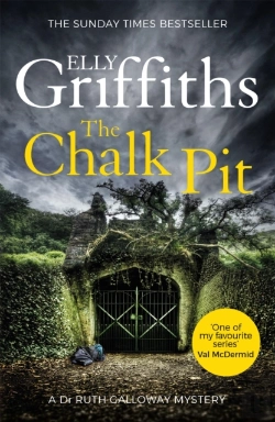 Bertrand.pt - The Chalk Pit