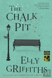 The Chalk Pit