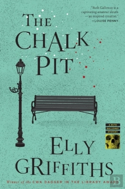 Bertrand.pt - The Chalk Pit