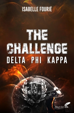 Bertrand.pt - The Challenge : Delta Phi Kappa