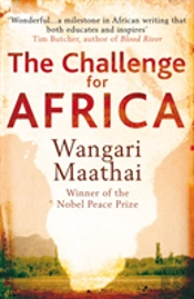 The Challenge For Africa
