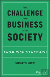 The Challenge For Business And Society
