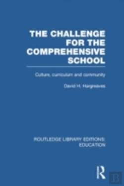 Bertrand.pt - The Challenge For The Comprehensive School