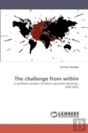 The Challenge From Within