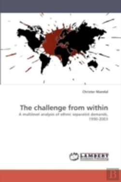 Bertrand.pt - The Challenge From Within