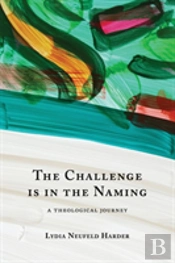 The Challenge Is In The Naming