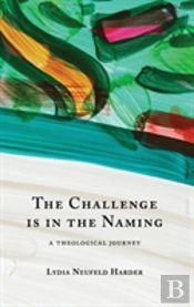 The Challenge Is In The Naming