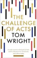 The Challenge Of Acts
