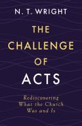 The Challenge Of Acts