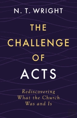 Bertrand.pt - The Challenge Of Acts