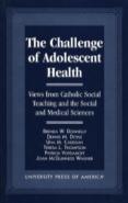 The Challenge Of Adolescent Health