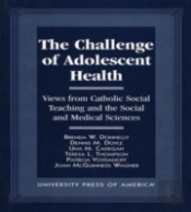 The Challenge Of Adolescent Health