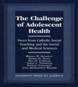 Bertrand.pt - The Challenge Of Adolescent Health