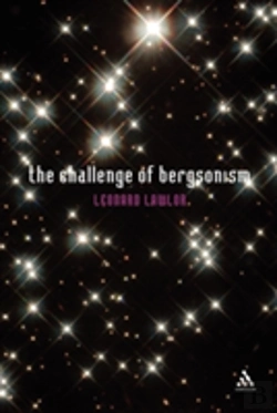 Bertrand.pt - The Challenge Of Bergsonism