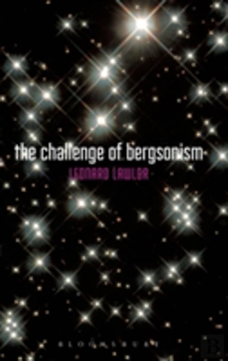 Bertrand.pt - The Challenge Of Bergsonism