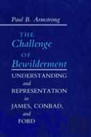 The Challenge Of Bewilderment