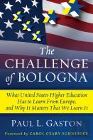The Challenge Of Bologna