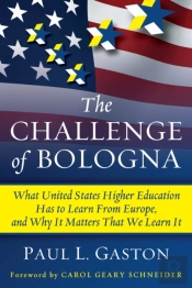 The Challenge Of Bologna
