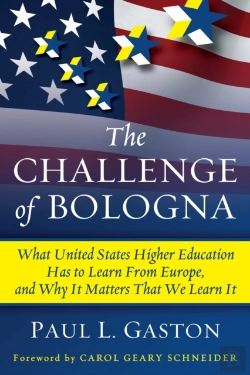 Bertrand.pt - The Challenge Of Bologna