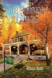 The Challenge Of Change