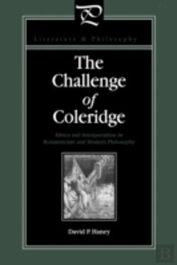 Bertrand.pt - The Challenge Of Coleridge