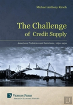Bertrand.pt - The Challenge Of Credit Supply