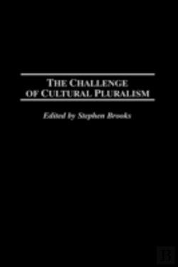 Bertrand.pt - The Challenge Of Cultural Pluralism