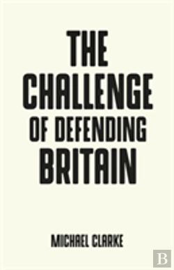 Bertrand.pt - The Challenge Of Defending Britain