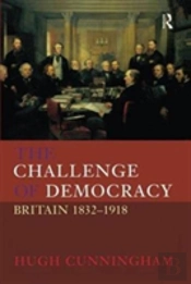 The Challenge Of Democracy