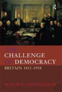 Bertrand.pt - The Challenge Of Democracy