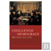 The Challenge Of Democracy