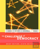 The Challenge Of Democracy