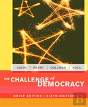 The Challenge Of Democracy