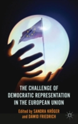 Bertrand.pt - The Challenge Of Democratic Representation In The European Union